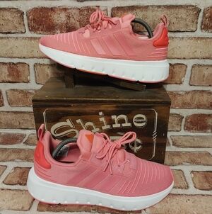 Pre-owned 2023 Adidas Swift Run 23